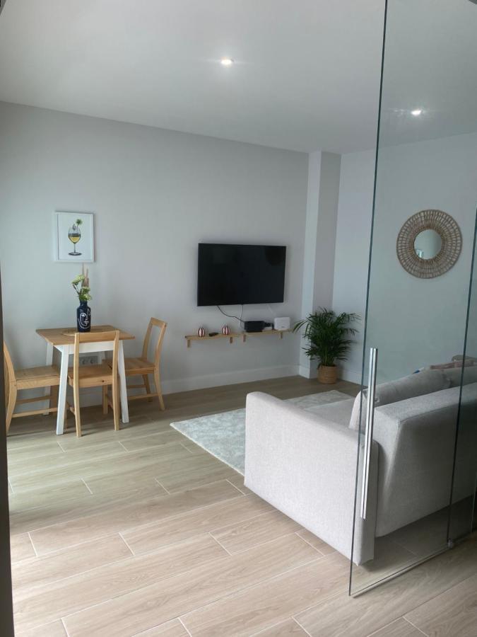 Alisio Apartment Las Palmas de Gran Canaria Exterior photo