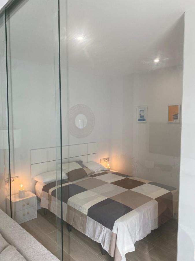Alisio Apartment Las Palmas de Gran Canaria Exterior photo
